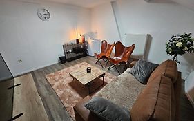 Appartement Luna